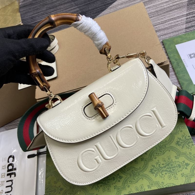 Gucci Satchel Bags